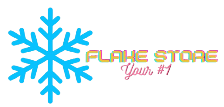 Flake Store